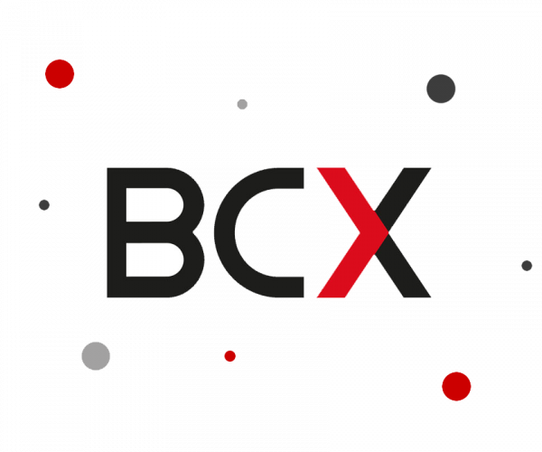 BCX Graphic V3 BCX Graphic V3